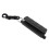 Archery Arrow Puller with Non Slip Grip & Belt Attachment - Black 3