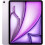Apple Apple iPad Air 7.ª geração (2025 M3) 13 polegadas WiFi 256 GB roxo 1