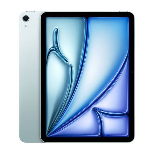 Apple Apple iPad Air 13 polegadas 2024 Wi-Fi 512 GB - Azul