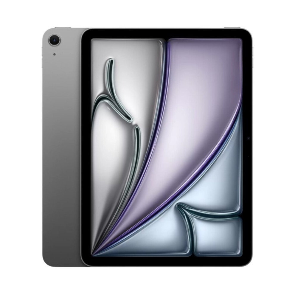 Apple 11-Inch Air 2024 1Tb Wi-Fi - Space Gray