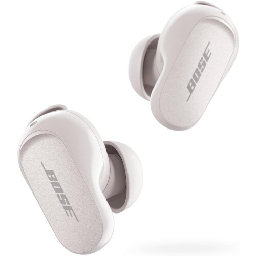 Bose Bose QuietComfort Ultra Earbuds II Λευκό