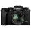 Fujifilm Φωτογραφική μηχανή Fujifilm X-T5 Mirrorless με φακό 18-55mm - Μαύρη 1