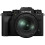 Fujifilm Φωτογραφική μηχανή Fujifilm X-T4 Mirrorless με φακό 16-80mm - Μαύρη 1