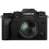 Fujifilm Φωτογραφική μηχανή Fujifilm X-T4 Mirrorless με φακό 18-55mm - Μαύρη 1