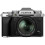 Fujifilm Fujifilm X-T5 Mirrorless φωτογραφική μηχανή με φακό 18-55mm - Ασημί 1