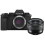 Fujifilm Φωτογραφική μηχανή Fujifilm X-S10 χωρίς καθρέφτη με φακό 15-45mm 1