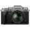 Fujifilm Φωτογραφική μηχανή Fujifilm X-T4 Mirrorless με φακό 18-55mm - Ασημί 1