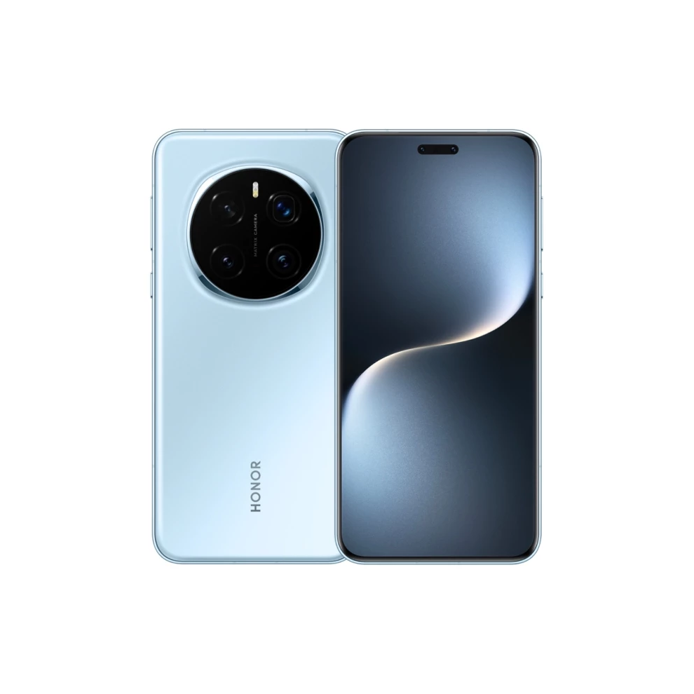 Honor Magic 7 Pro 5G Dual + Esim 512Gb (12Gb Ram) Breeze Global Blue 6936520858736