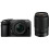 Nikon Ψηφιακή φωτογραφική μηχανή Nikon Z 30 χωρίς καθρέφτη με φακούς 16-50mm και 50-250mm 1