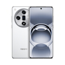 Oppo Find X7 PHZ110 256GB (16GB RAM) White CN
