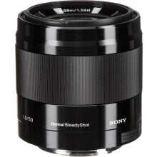 SONY E 11mm f/1.8 Obiektyw (SEL11F18)