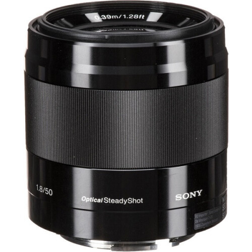 Sony SONY E 11mm f/1.8 Obiektyw (SEL11F18)