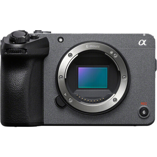 Sony Sony FX30 without Handle