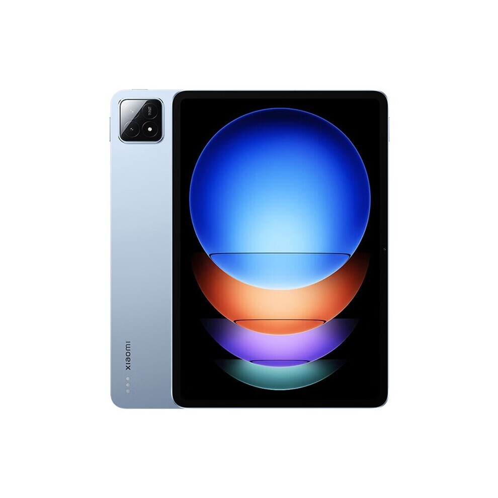 Xiaomi Pad 6S Pro 12.4 1Tb (16Gb Ram) Blue Cn