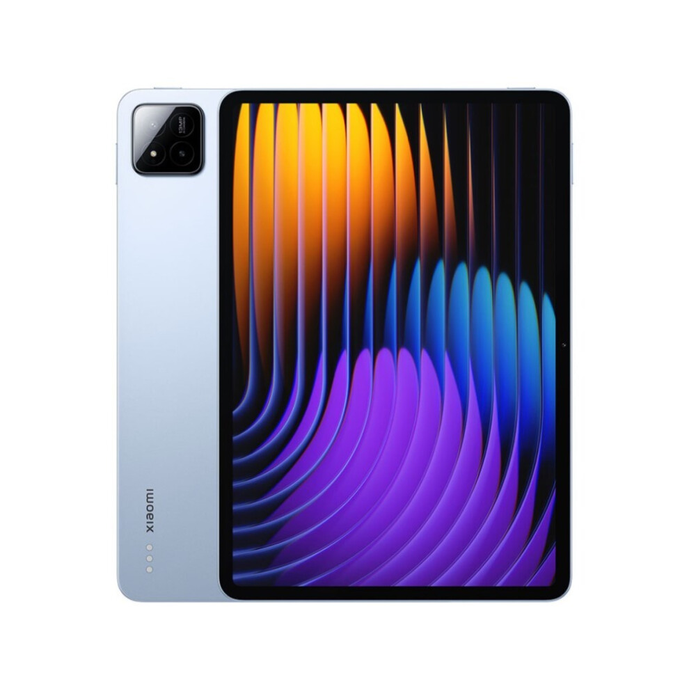 Xiaomi Pad 7 8 Gb + 128 Gb Niebieski Cn-image