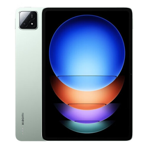 Xiaomi Xiaomi Pad 6S Pro 12.4" 256GB (12GB RAM) - Vert | CN Spec