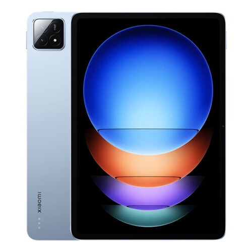 Xiaomi Xiaomi Pad 6S Pro 12,4" 512GB (12GB RAM) - Blu | Specifiche CN