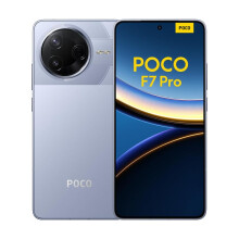 Xiaomi Poco F7 Pro 5G Dual SIM 512GB (12GB RAM) Blue