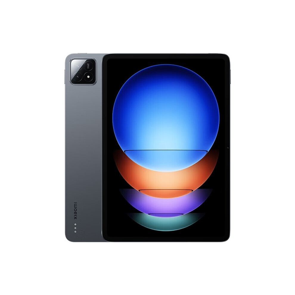 Xiaomi Pad 6S Pro 12.4 512Gb (12Gb Ram) Cn Black