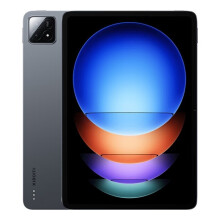 Xiaomi Pad 6S Pro 12,4 256GB (12 GB RAM) Fekete CN