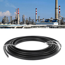 Selbstregulierende Rohrheizung für schwarzes Rohr 10m 25W/m 220V