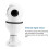 BulbCam 2MP 128GB vollfarbige Nachtsicht E27 9