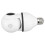 BulbCam 2MP 128GB vollfarbige Nachtsicht E27 10