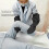 Reusable Patient Transfer Slide Sheet for Elderly & Disabled 180x70cm 3
