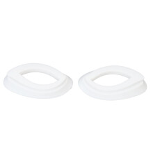 LED Facial Silicone Eye Cover - Blocks Light & Enhances Comfort