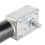 DC24V selbsthemmender Schneckengetriebemotor 5840 31ZY 9