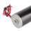 DC24V selbsthemmender Schneckengetriebemotor 5840 31ZY 8