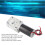 DC24V selbsthemmender Schneckengetriebemotor 5840 31ZY 13