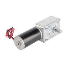 DC24V selbsthemmender Schneckengetriebemotor 5840 31ZY