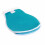 Demenz Fixierhandschuhe 91 g Festgurt 12