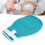 Demenz Fixierhandschuhe 91 g Festgurt 14