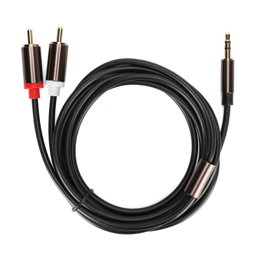 Audio Line Speaker Cord Computer Subwoofer Cable