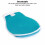 Demenz Fixierhandschuhe 91 g Festgurt 11