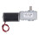 DC24V selbsthemmender Schneckengetriebemotor 634JSX/31ZY 2