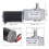 DC24V selbsthemmender Schneckengetriebemotor 634JSX/31ZY 7