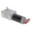 DC24V selbsthemmender Schneckengetriebemotor 634JSX/31ZY 16