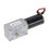 DC24V selbsthemmender Schneckengetriebemotor 634JSX/31ZY 12