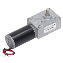 DC24V selbsthemmender Schneckengetriebemotor 634JSX/31ZY