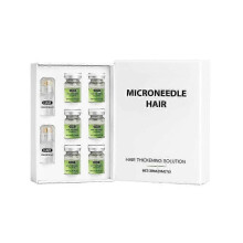 (1 set)1-3 Sets Alphainfuse Hair Regrowth System, Advanced Hair Growth Treatment Ginseng