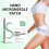 (3 boxes) Nanos Microneedles Patch Ultra-thin Microneedles (painless For Fats Burning 1