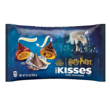 Hershey's Kisses Harry Potter Milk Chocolate (269g)