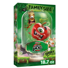 Kellogg's Apple Jacks Family Size Cereal (470g)