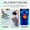 (3 boxes) Nanos Microneedles Patch Ultra-thin Microneedles (painless For Fats Burning 2