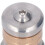 Mini-Abfluss Edelstahl/Messing 5000 PSI G3/8in Innengewinde 8