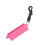 Silicone Arrow Puller with Keychain, Purple, 10.8x3cm, 90g 1