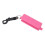 Silicone Arrow Puller with Keychain, Purple, 10.8x3cm, 90g 15